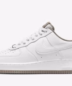 Nike Air Force 1 Low White Khaki 2022 DR9867-100