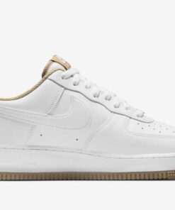 Nike Air Force 1 Low White Khaki 2022 DR9867-100