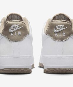 Nike Air Force 1 Low White Khaki 2022 DR9867-100