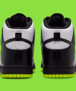 Nike Dunk High Electric Panda FD0732-100