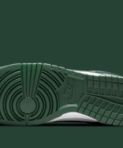 Nike Dunk Low Michigan State CW1590-102