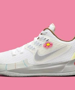 Nike Kyrie 2 Low Spongebob Sandy Cheeks CJ6953-100