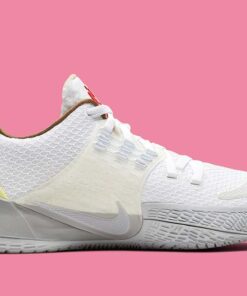 Nike Kyrie 2 Low Spongebob Sandy Cheeks CJ6953-100