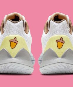 Nike Kyrie 2 Low Spongebob Sandy Cheeks CJ6953-100