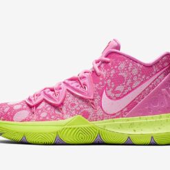 Nike Kyrie 5 Spongebob Patrick CJ6951-600/CJ6950-600