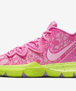 Nike Kyrie 5 Spongebob Patrick CJ6951-600/CJ6950-600
