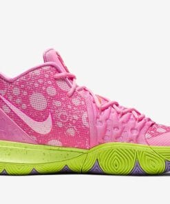 Nike Kyrie 5 Spongebob Patrick CJ6951-600/CJ6950-600