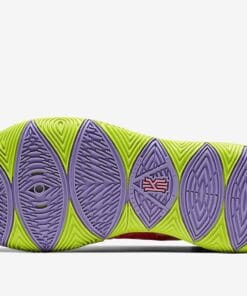 Nike Kyrie 5 Spongebob Patrick CJ6951-600/CJ6950-600