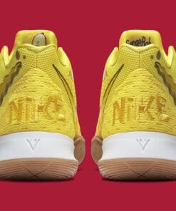 Nike Kyrie 5 Spongebob Squarepants CJ6951-700/CJ6950-700