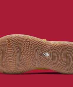 Nike Kyrie 5 Spongebob Squarepants CJ6951-700/CJ6950-700