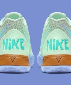 Nike Kyrie 5 Spongebob Squidward CJ6951-300/CJ6950-300