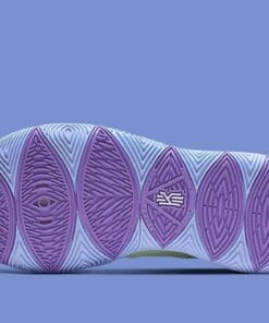 Nike Kyrie 5 Spongebob Squidward CJ6951-300/CJ6950-300