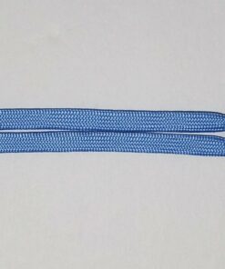 Glow in the Dark Flat Sneaker Shoelaces 27 36 45 54 inch shoe lace strings Blue
