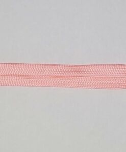 Glow in the Dark Flat Sneaker Shoelaces 27 36 45 54 inch shoe lace strings Pink