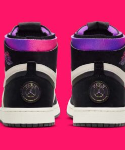 Jordan 1 High Zoom Air CMFT PSG Paris Saint-Germain DB3610-105