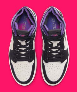 Jordan 1 High Zoom Air CMFT PSG Paris Saint-Germain DB3610-105