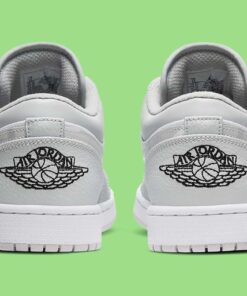 Jordan 1 Low White Camo DC9036-100
