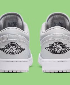 Jordan 1 Low White Camo DC9036-100