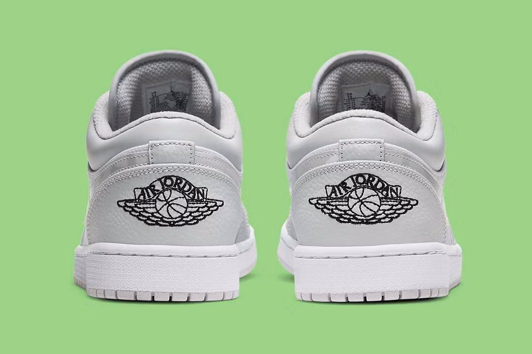 Jordan 1 Low White Camo DC9036-100
