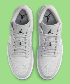 Jordan 1 Low White Camo DC9036-100