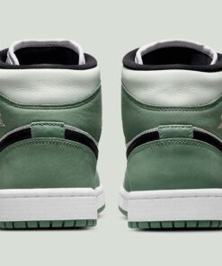 Jordan 1 Mid Dutch Green CZ0774-300