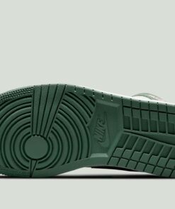 Jordan 1 Mid Dutch Green CZ0774-300