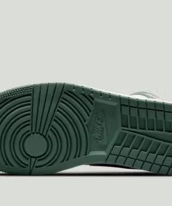 Jordan 1 Mid Dutch Green CZ0774-300