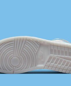 Jordan 1 Mid French Blue Fire Red DN3706-401