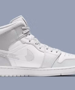 Jordan 1 Mid Grey Camo DC9035-100