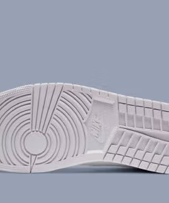 Jordan 1 Mid Grey Camo DC9035-100