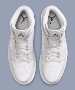 Jordan 1 Mid Grey Camo DC9035-100