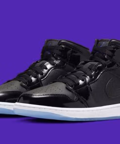 Jordan 1 Mid SE Space Jam DV1308-004