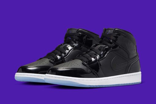 Jordan 1 Mid SE Space Jam DV1308-004