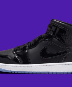 Jordan 1 Mid SE Space Jam DV1308-004