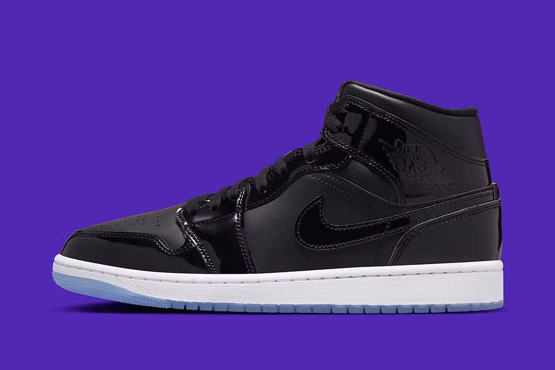 Jordan 1 Mid SE Space Jam DV1308-004