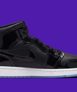 Jordan 1 Mid SE Space Jam DV1308-004