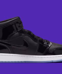 Jordan 1 Mid SE Space Jam DV1308-004
