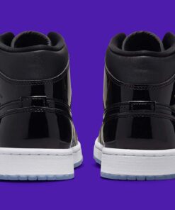 Jordan 1 Mid SE Space Jam DV1308-004