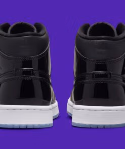 Jordan 1 Mid SE Space Jam DV1308-004