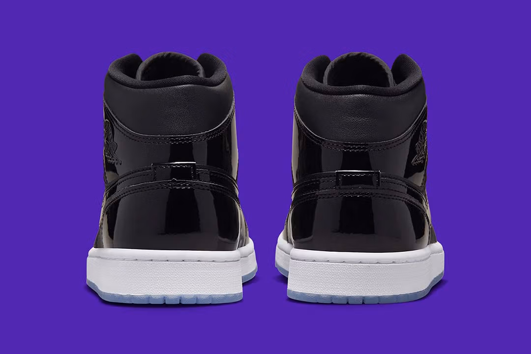 Jordan 1 Mid SE Space Jam DV1308-004