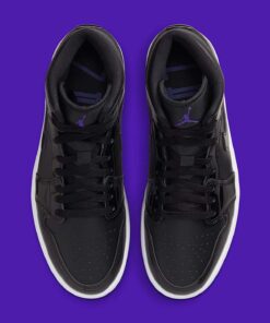 Jordan 1 Mid SE Space Jam DV1308-004