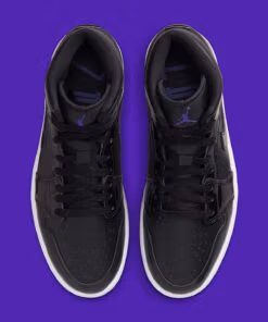 Jordan 1 Mid SE Space Jam DV1308-004