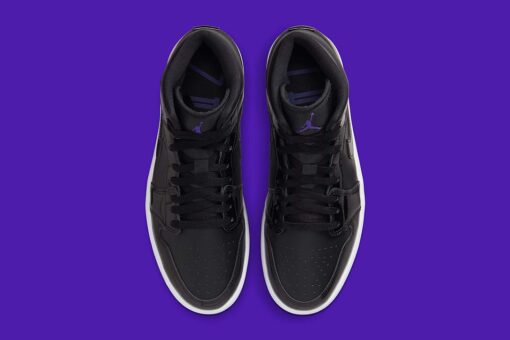 Jordan 1 Mid SE Space Jam DV1308-004