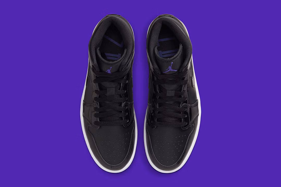 Jordan 1 Mid SE Space Jam DV1308-004