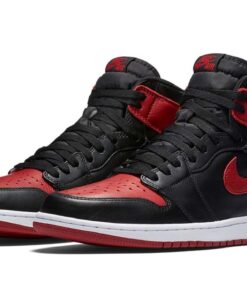 Jordan 1 Retro High Bred Banned 2016 555088-001
