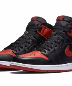 Jordan 1 Retro High Bred Banned 2016 555088-001