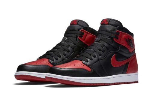 Jordan 1 Retro High Bred Banned 2016 555088-001