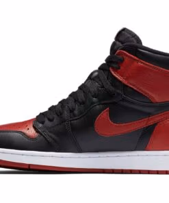 Jordan 1 Retro High Bred Banned 2016 555088-001