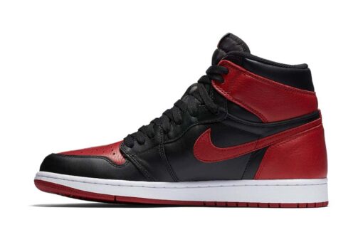 Jordan 1 Retro High Bred Banned 2016 555088-001