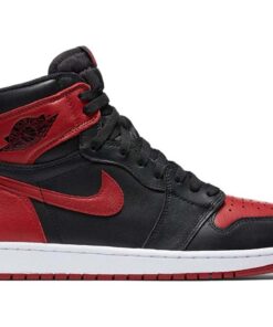 Jordan 1 Retro High Bred Banned 2016 555088-001